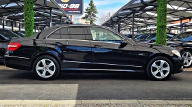 Mercedes-Benz E 350 AMG/4MATIC/GERMANY/AIR/ПОДГРЕВ/MEMORY/AMBIENT/LIZ, снимка 4