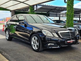Mercedes-Benz E 350 AMG/4MATIC/GERMANY/AIR/ПОДГРЕВ/MEMORY/AMBIENT/LIZ, снимка 3