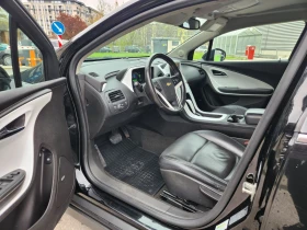 Chevrolet Volt Premium REX, снимка 8