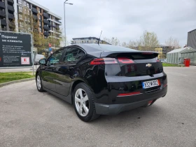 Chevrolet Volt Premium REX, снимка 5