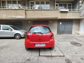 Toyota Yaris, снимка 4