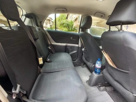 Toyota Yaris, снимка 8