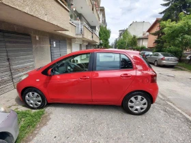 Toyota Yaris, снимка 3