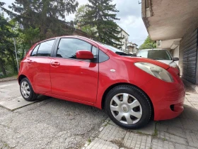 Toyota Yaris, снимка 2