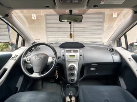 Toyota Yaris, снимка 9
