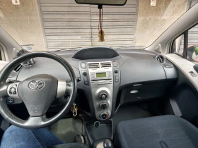 Toyota Yaris, снимка 5