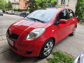 Toyota Yaris, снимка 1