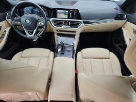 BMW 330 Xi* M-Pack B48* Digital* Distronic* Панорама, снимка 7