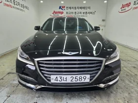 Genesis G80 3.3 , снимка 2