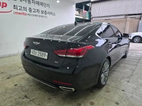 Genesis G80 3.3 , снимка 4