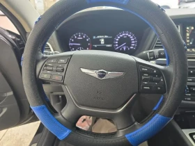 Genesis G80 3.3 , снимка 8