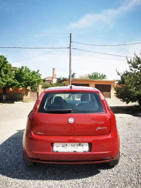 Fiat Punto, снимка 4