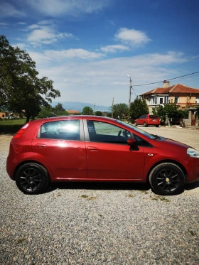 Fiat Punto, снимка 3