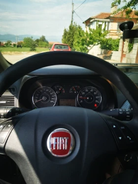 Fiat Punto, снимка 6