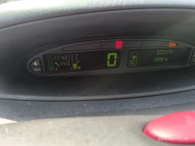 Citroen Xsara picasso, снимка 13