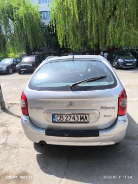 Citroen Xsara picasso, снимка 2