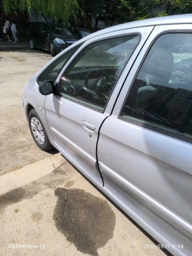 Citroen Xsara picasso, снимка 8