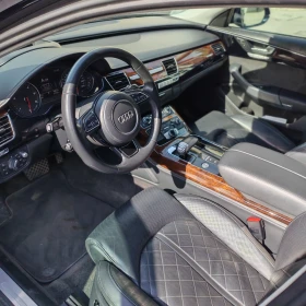 Audi A8, снимка 13