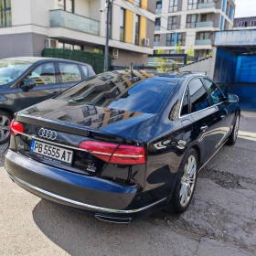 Audi A8, снимка 5