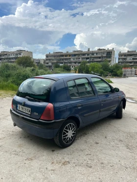 Renault Clio, снимка 5