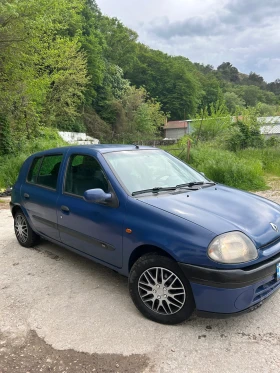 Renault Clio, снимка 4