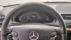 Mercedes-Benz E 280 Mercedes-Benz E-Klasse E 280 CDI Elegance, снимка 13