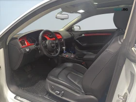 Audi A5 2.0T* quattro* Technik* АвтоКредит* (ЦЕНА ДО БГ), снимка 8