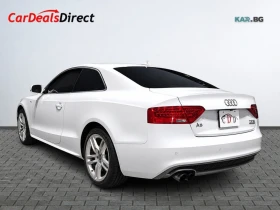 Audi A5 2.0T* quattro* Technik* АвтоКредит* (ЦЕНА ДО БГ), снимка 4