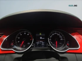 Audi A5 2.0T* quattro* Technik* АвтоКредит* (ЦЕНА ДО БГ), снимка 11