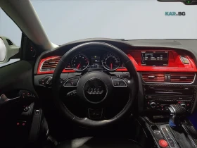 Audi A5 2.0T* quattro* Technik* АвтоКредит* (ЦЕНА ДО БГ), снимка 10