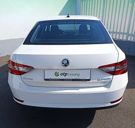 Skoda Superb 4x4, снимка 6