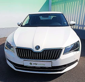 Skoda Superb 4x4, снимка 3