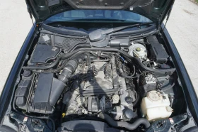 Mercedes-Benz E 430 4MATIC, снимка 16