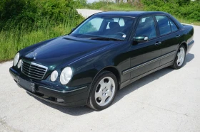 Mercedes-Benz E 430 4MATIC, снимка 2