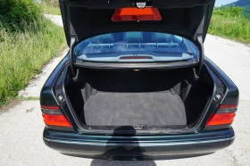 Mercedes-Benz E 430 4MATIC, снимка 14