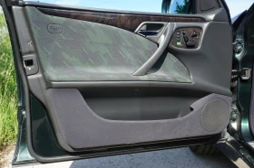 Mercedes-Benz E 430 4MATIC, снимка 8