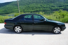 Mercedes-Benz E 430 4MATIC, снимка 7