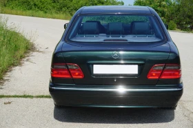 Mercedes-Benz E 430 4MATIC, снимка 6