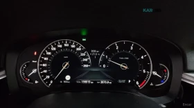 BMW 520 Adaptive Cruise control/HUD/Memory, снимка 11