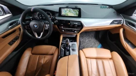 BMW 520 Adaptive Cruise control/HUD/Memory, снимка 8