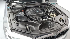 BMW 520 Adaptive Cruise control/HUD/Memory, снимка 6