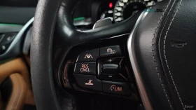 BMW 520 Adaptive Cruise control/HUD/Memory, снимка 9