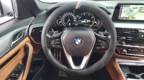 BMW 520 Adaptive Cruise control/HUD/Memory, снимка 10