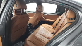 BMW 520 Adaptive Cruise control/HUD/Memory, снимка 17