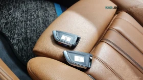 BMW 520 Adaptive Cruise control/HUD/Memory, снимка 15