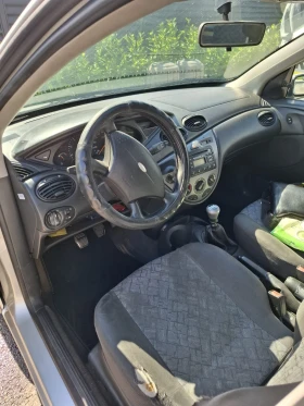 Ford Focus, снимка 5