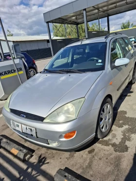 Ford Focus, снимка 1