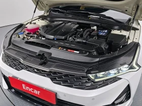 Kia K5 3Rd Generation 2.0 Noblesse, снимка 6