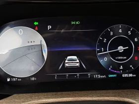 Kia K5 3Rd Generation 2.0 Noblesse, снимка 8