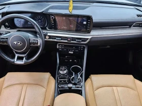 Kia K5 3Rd Generation 2.0 Noblesse, снимка 7